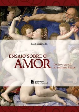 ENSAIO SOBRE O AMOR