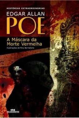 A Máscara da Morte Vermelha