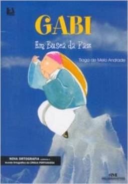 Gabi em Busca da Paz