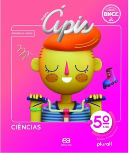 Projeto Ápis - Ciências - 5º ano