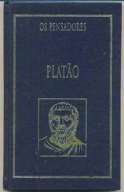 PLATAO - OS PENSADORES