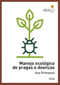 Manejo ecológico de pragas e doenças