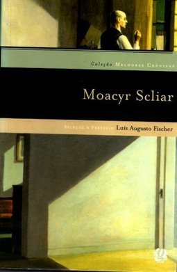 Moacyr Scliar