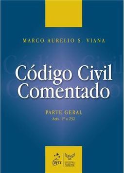 Código Civil Comentado