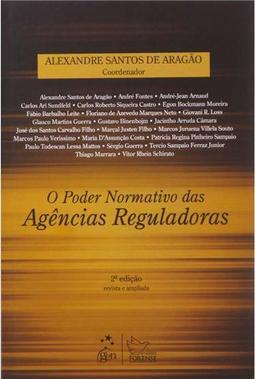 O poder normativo das agências reguladoras