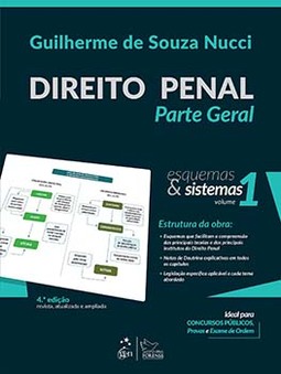 Direito penal: Parte geral