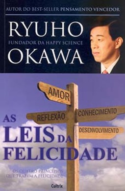 As leis da felicidade
