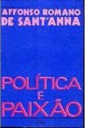 Política e Paixão