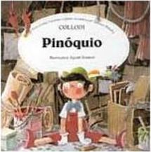 Pinóquio