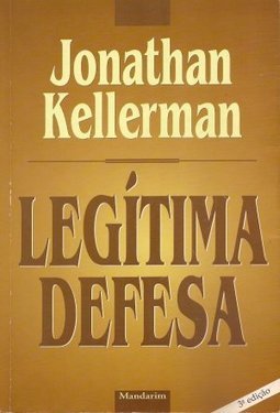 Legítima Defesa