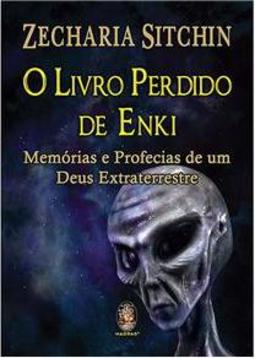 O Livro Perdido de Enki