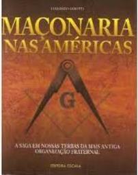 Maconaria Nas Americas
