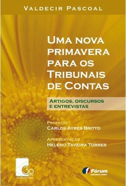 Uma nova primavera para os tribunais de contas