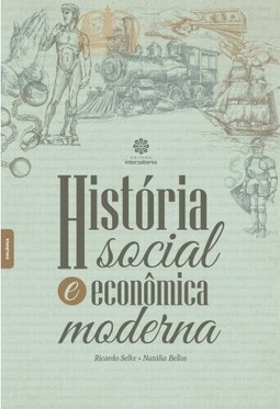 História social e econômica moderna