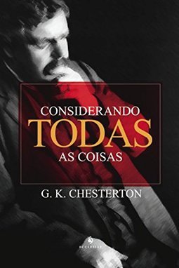 CONSIDERANDO TODAS AS COISAS