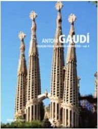 Antoni Gaudí - vol. 4