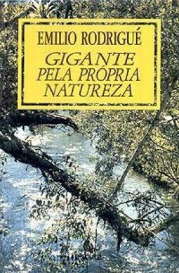 GIGANTE PELA PROPRIA NATUREZA