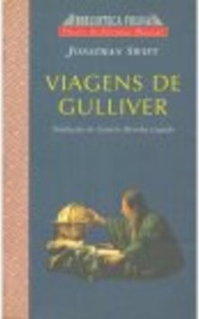 Viagens de Gulliver