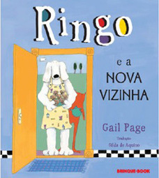 Ringo e a Nova Vizinha