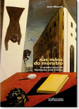Nas Maos Do Monstro