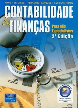 Contabilidade e Finanças para Não Especialistas