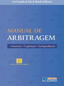 Manual de Arbitragem