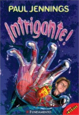 Intrigante