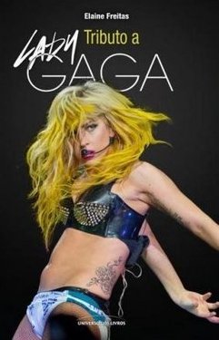 TRIBUTO A LADY GAGA