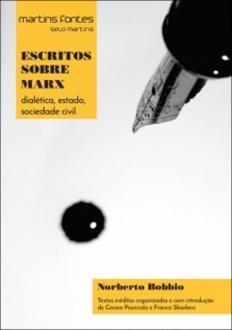 Escritos sobre Marx: dialética, Estado, sociedade civil