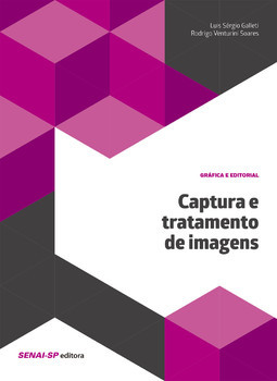 Captura e tratamento de imagens