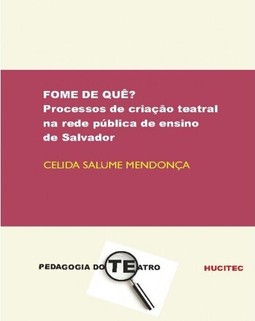Fome de quê?
