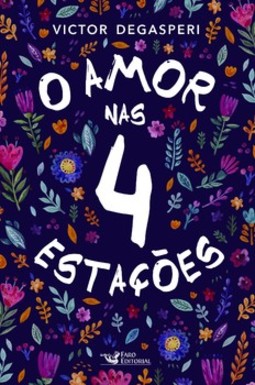 O amor nas 4 estações