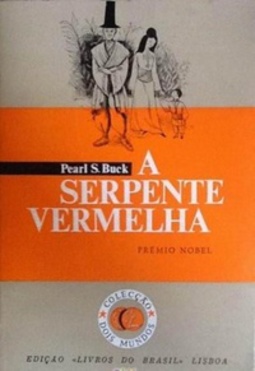 A Serpente Vermelha