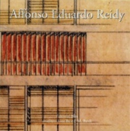 Affonso Eduardo Reidy (Arquitetos Brasileiros)