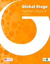 Global stage 4: teacher's book