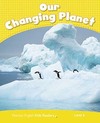 Our changing planet: Level 6