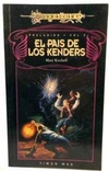 El País de Los Kenders (Preludios de la Dragonlance #2)
