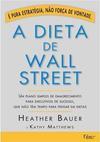 A Dieta de Wall Street