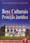 Bens Culturais e Sua Proteção Jurídica