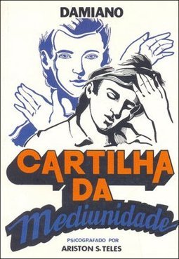 Cartilha da Mediunidade - IMPORTADO