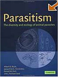 Parasitism - Importado