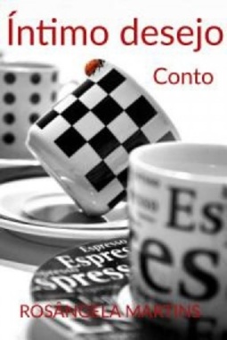 íntimo Desejo