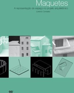 Maquetes: a Representação do Espaço no Projeto Arquitetônico - IMPORTA