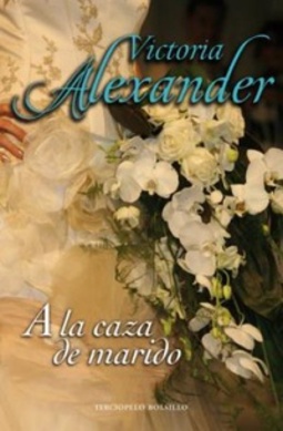 A La Caza de Marido (A Caça de um Marido)