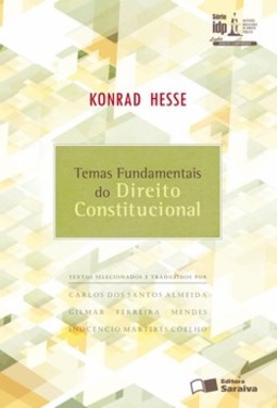 Temas fundamentais do direito constitucional
