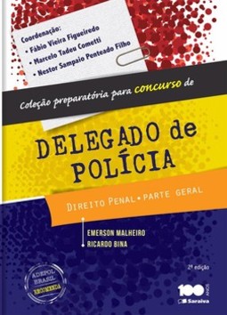 Direito penal - Parte geral