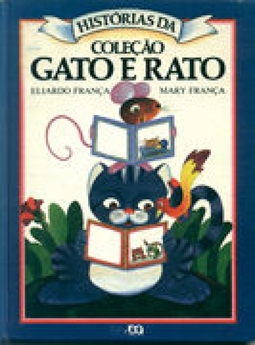 Histórias da Coleção Gato e Rato - vol. 2