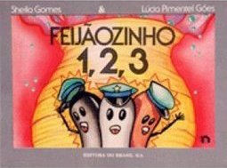 Feijãozinho 1,2,3