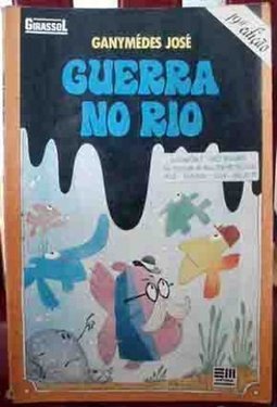 Guerra no Rio