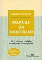Manual da Execução